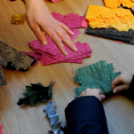 Őszköszöntő a Táncsicsban