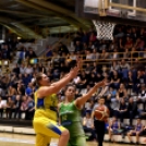 VBW CEKK CEGLÉG – UNIQA SOPRON 58 – 64