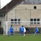 Ceglédi VSE – Nyíregyháza Spartacus FC 1-0