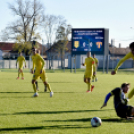 Ceglédi VSE -  BKV Előre 1-1