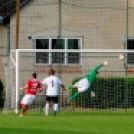 CVSE - Sopron 3-3   