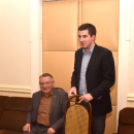 Polgári Esték - Kocsis Máté