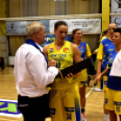VBW CEKK CEGLÉG – UNIQA SOPRON 58 – 64