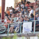 Ceglédi VSE – Kisvárda FC 1-3 (0-3)