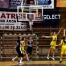 VBW CEKK CEGLÉD – PEAC Pécs  90 – 66