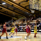 Ceglédi EKK-Vasas Akadémia 95-62 