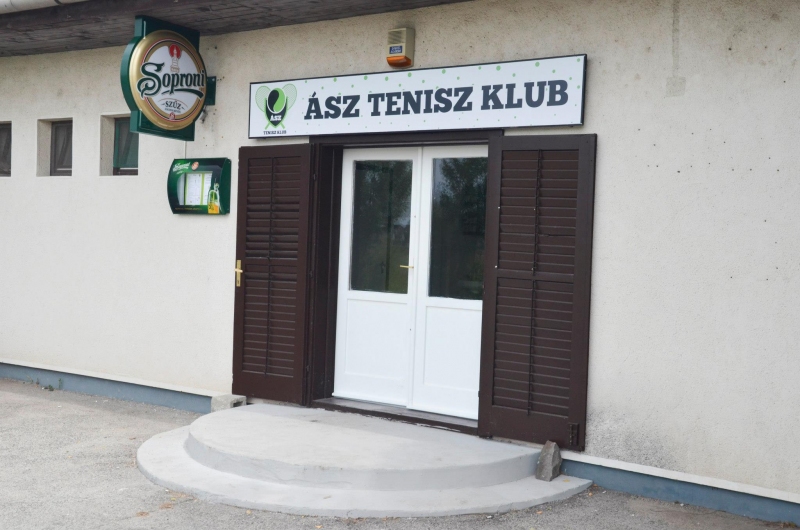 Ász Tenisz Klub