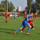 Ceglédi VSE – Kisvárda FC 1-3 (0-3)