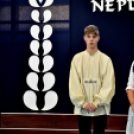 Népdaléneklési verseny