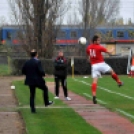 CVSE - Ajka (2-2)