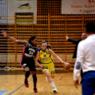 CEGLÉDI EKK – PEAC-Pécs 48 – 63