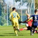 Ceglédi VSE -  BKV Előre 1-1