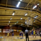 Ceglédi EKK – Atomerőmű KSC Szekszárd 80 – 63