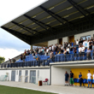 Ceglédi VSE - Bugyi-OBO SE (2:1) 