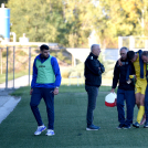 Negyedik meccse gólképtelenül