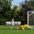 Ceglédi VSE – Újpest II. 2-0 (0-0)