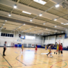 A Vasas nyerte a párharcot