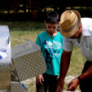 Laska fesztivál - szombat délelőtt