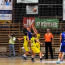 CEGLÉDI EKK–ATOMERŐMŰ KSC SZEKSZÁRD 74 – 85 