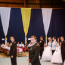 Közgáz Szalagavató - 2013