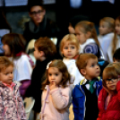 Mária köszöntés a Katolikus Plébániatemplomban