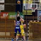 Ceglédi EKK-KSC-Szekszárd 82-62