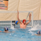 Ceglédi VSE - DVSE Debrecen 16:11