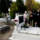 Tisztelet a bátraknak!