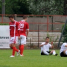 CVSE - Sopron 3-3   