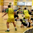 CEGLÉDI KK SE -OROSHÁZI FKSE-LINAMAR  27-31  (17-17)