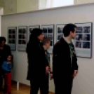 Ez történt Cegléden 2013 - Sajtófotó kiállítás