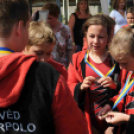 Beck Péter emléktorna III. nap