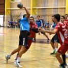 Ceglédi KKSE – König Trade Balmazújváros: 28-26 (13-12)