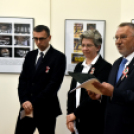 Március 15-i ünnepség - Kisfaludi István fotó