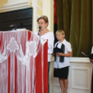 A kuláküldözés áldozataira emlékeztek