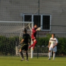 Restart-Ceglédi VSE - Ororsháza FC 2-1 (2-1)