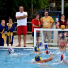 Beck Péter emléktorna - Cegéd - Honvéd