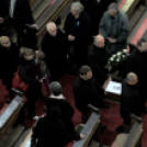 Zsengellér Gyula újratemetése