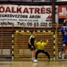 Ceglédi KKSE – Balmazújvárosi KK: 32-26 (17-14)