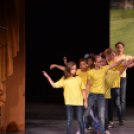 Jubileumi Táncsics est