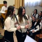 Mesés Hangszerbemutató a zeneiskolában