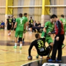 Ceglédi KKSE – Gyöngyösi KK: 31-30 (15-14)