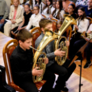 Mesés Hangszerbemutató a zeneiskolában