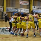 Ceglédi EKK-KSC-Szekszárd 82-62