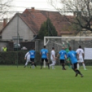 Cvse-Szolnok 1-2