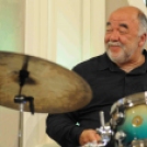 Peter Erskine Cegléden