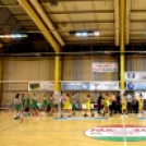 CEGLÉDI EKK – CMB Cargo UNI Győr 68 – 78 