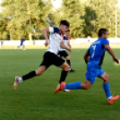 Ceglédi VSE - Bugyi-OBO SE (2:1) 