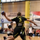 Ceglédi KKSE-Pler Budapest:29-30 (12-16)