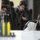 Foucault ingakísérlet Cegléden VII. évad